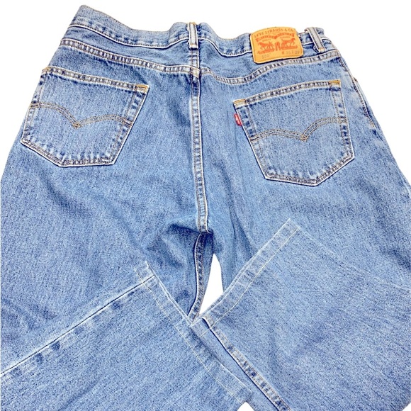 Levi’s vintage MOM jeans size 36x39 - Picture 4 of 7